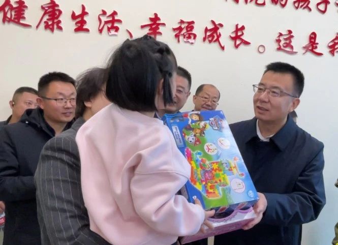 “甘蘭有愛(ài)·中山博愛(ài)”困境兒童資助項(xiàng)目啟動(dòng)啦！